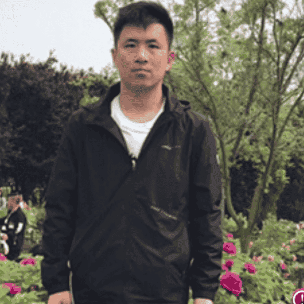 33岁岁河南单身帅哥 - 怒江吉缘网