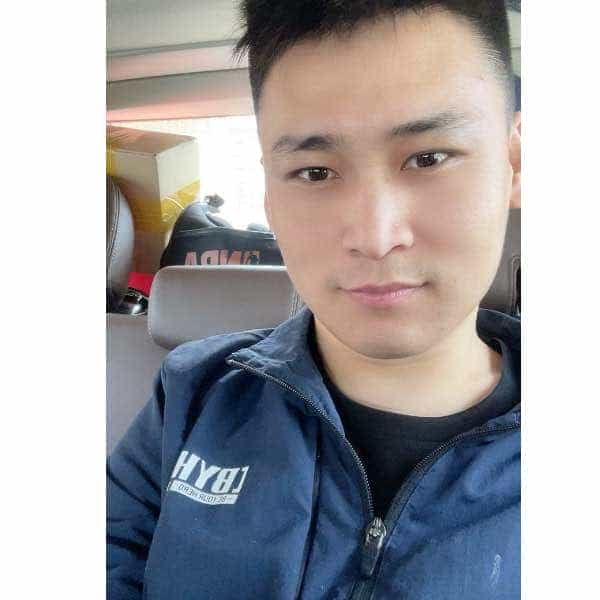 33岁岁辽宁单身帅哥 - 怒江吉缘网