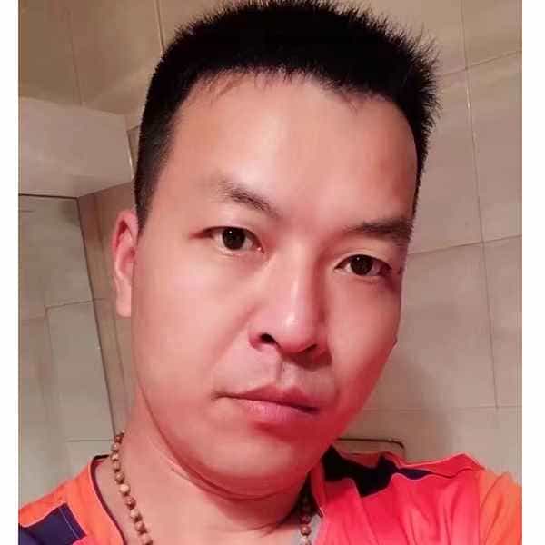 35岁岁湖北单身帅哥 - 怒江吉缘网