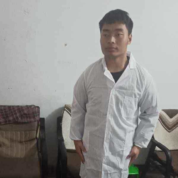 26岁岁河南单身帅哥 - 怒江吉缘网