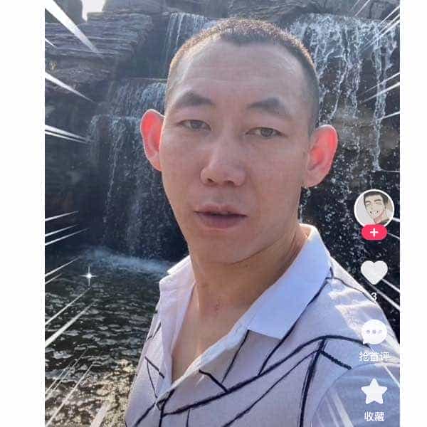 33岁岁内蒙古单身帅哥 - 怒江吉缘网