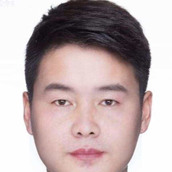 35岁岁广东单身帅哥 - 怒江吉缘网
