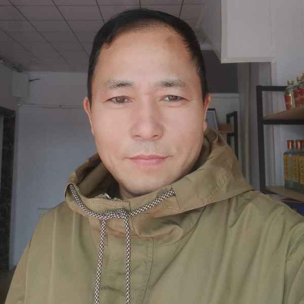 35岁岁吉林单身帅哥 - 怒江吉缘网