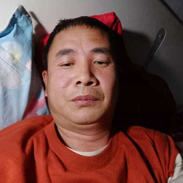 48岁岁山西单身帅哥 - 怒江吉缘网