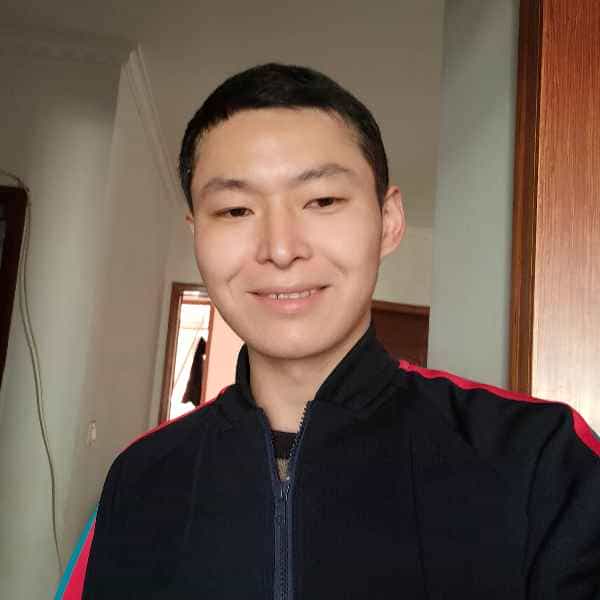 33岁岁安徽单身帅哥 - 怒江吉缘网