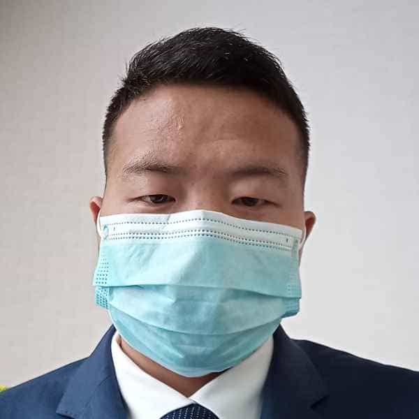31岁岁安徽单身帅哥 - 怒江吉缘网