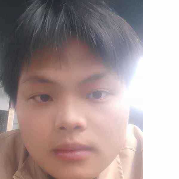 22岁岁河南单身帅哥 - 怒江吉缘网