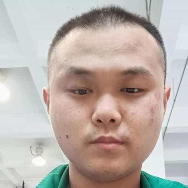 35岁岁北京单身帅哥 - 怒江吉缘网