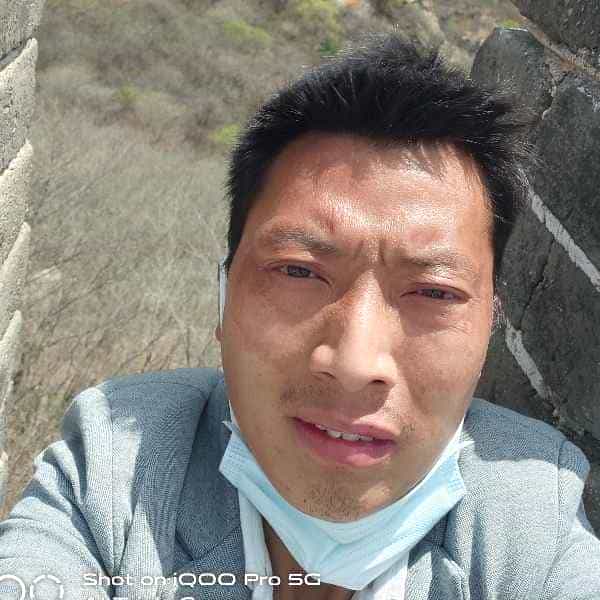 39岁岁贵州单身帅哥 - 怒江吉缘网