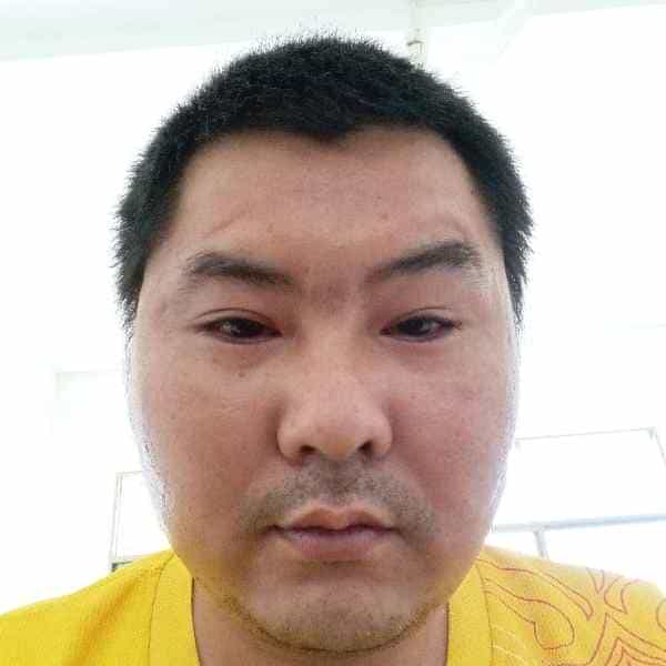 38岁岁广东单身帅哥 - 怒江吉缘网