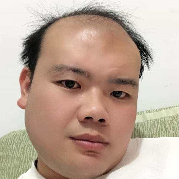 34岁岁云南单身帅哥 - 怒江吉缘网