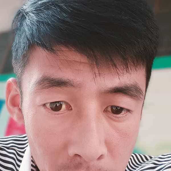 36岁岁河南单身帅哥 - 怒江吉缘网