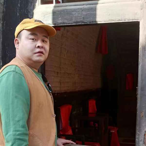 35岁岁陕西单身帅哥 - 怒江吉缘网