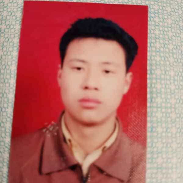 38岁岁安徽单身帅哥 - 怒江吉缘网