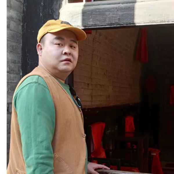 35岁岁陕西单身帅哥 - 怒江吉缘网