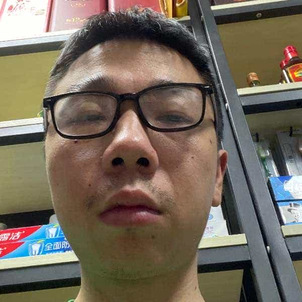 35岁岁湖北单身帅哥 - 怒江吉缘网
