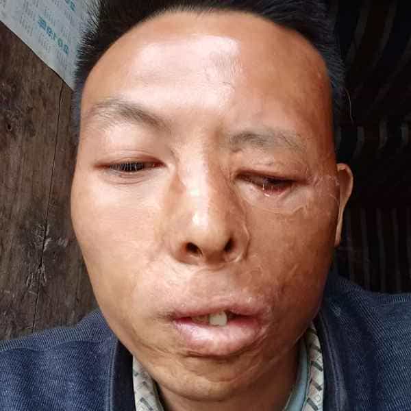 34岁岁四川单身帅哥 - 怒江吉缘网