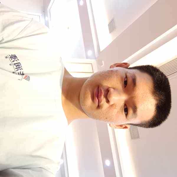 26岁岁河南单身帅哥 - 怒江吉缘网