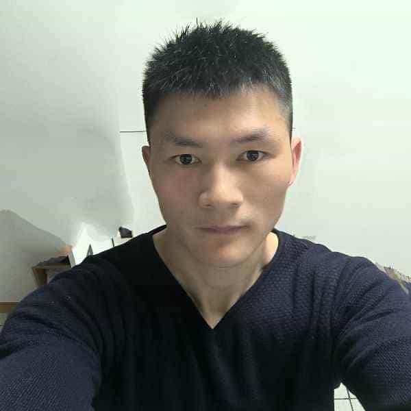 33岁岁安徽单身帅哥 - 怒江吉缘网
