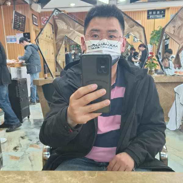 37岁岁上海单身帅哥 - 怒江吉缘网