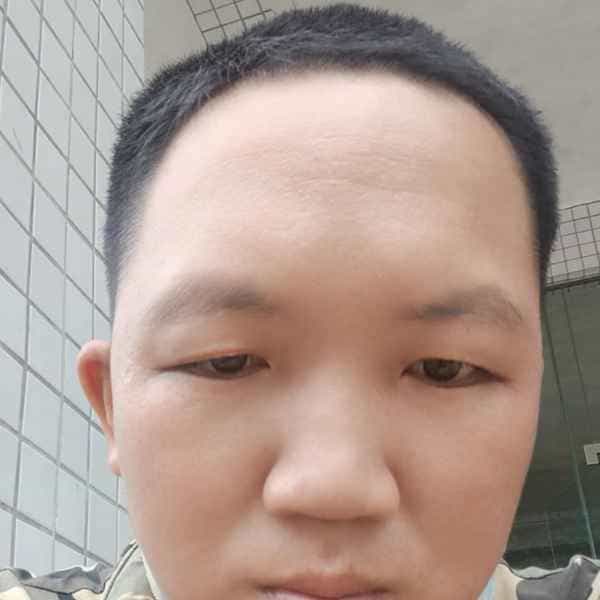 35岁岁广东单身帅哥 - 怒江吉缘网