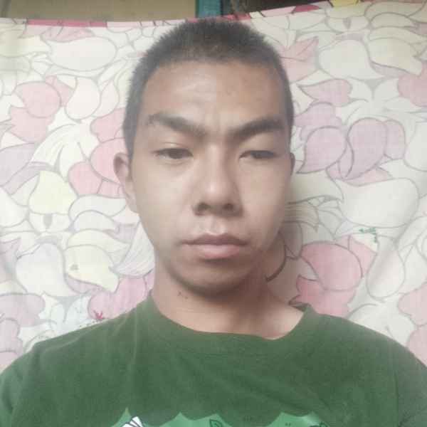 27岁岁吉林单身帅哥 - 怒江吉缘网