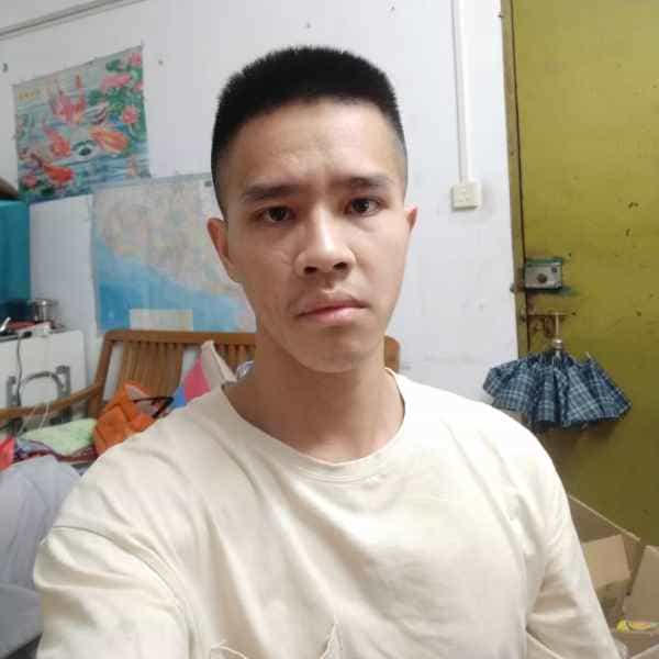 28岁岁广东单身帅哥 - 怒江吉缘网