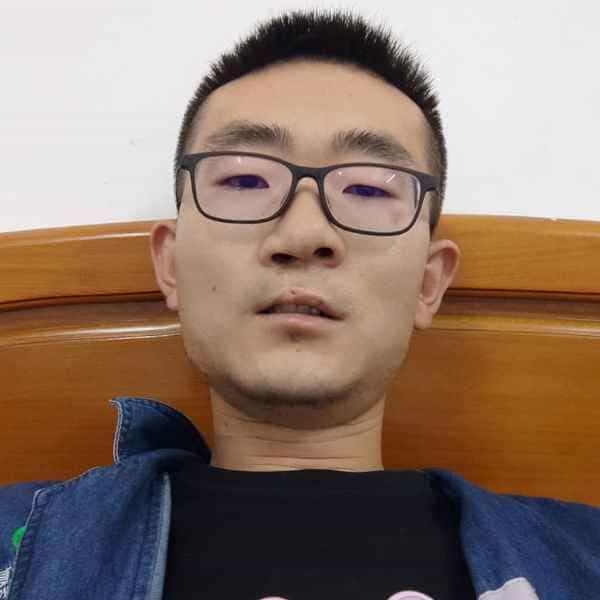 32岁岁内蒙古单身帅哥 - 怒江吉缘网