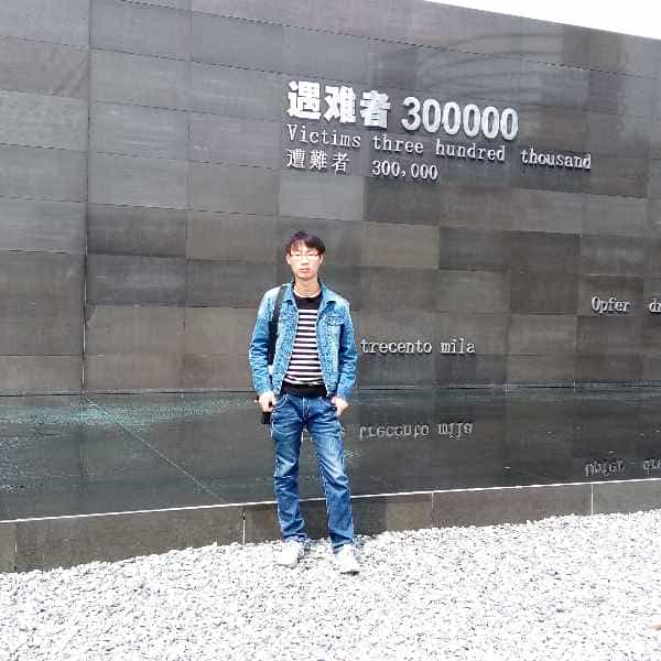 38岁岁陕西单身帅哥 - 怒江吉缘网