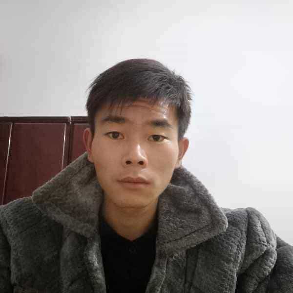 25岁岁河南单身帅哥 - 怒江吉缘网