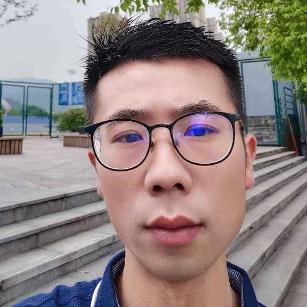 35岁岁重庆单身帅哥 - 怒江吉缘网