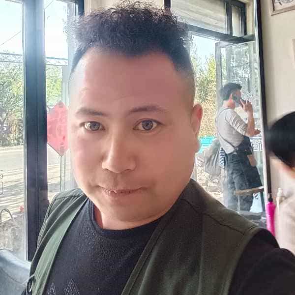 35岁岁山东单身帅哥 - 怒江吉缘网