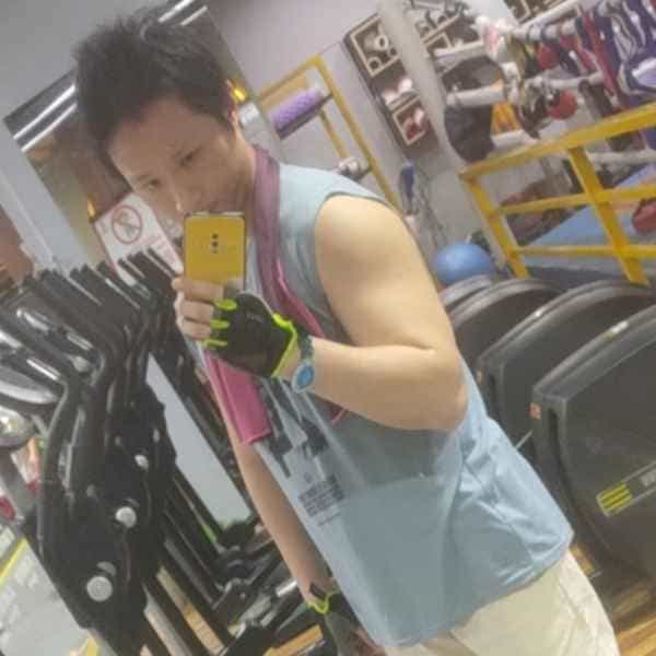 37岁岁广东单身帅哥 - 怒江吉缘网