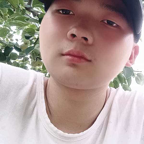 21岁岁安徽单身帅哥 - 怒江吉缘网