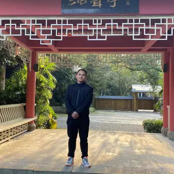 31岁岁重庆单身帅哥 - 怒江吉缘网