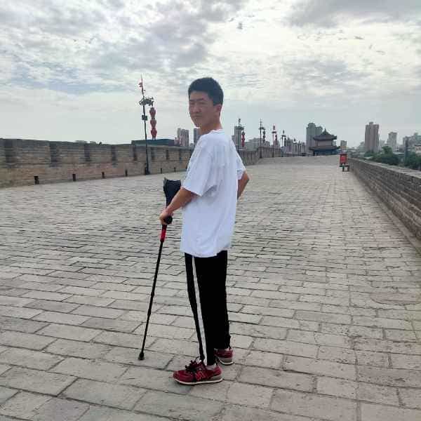 30岁岁陕西单身帅哥 - 怒江吉缘网