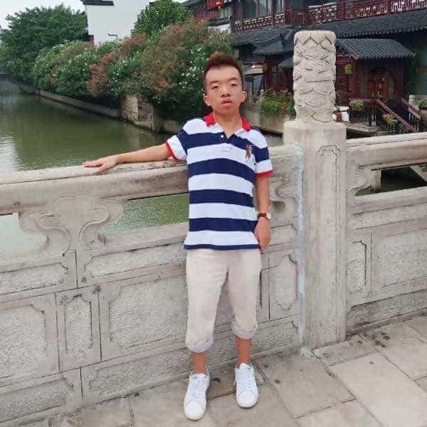 28岁岁吉林单身帅哥 - 怒江吉缘网