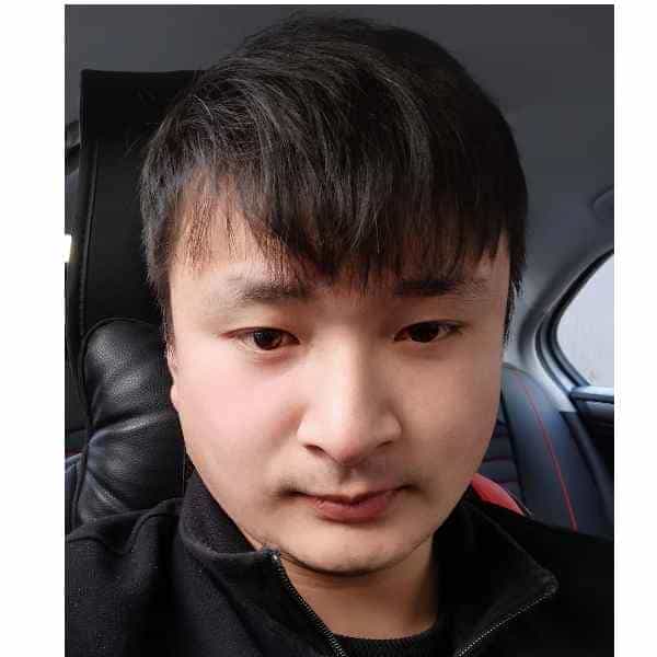 35岁岁河北单身帅哥 - 怒江吉缘网