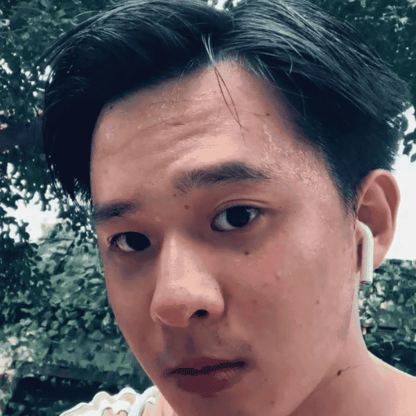 24岁岁广东单身帅哥 - 怒江吉缘网