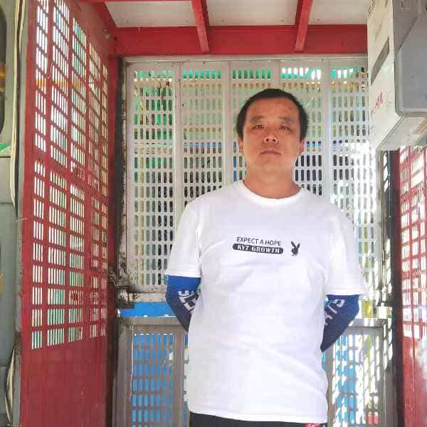 37岁岁辽宁单身帅哥 - 怒江吉缘网