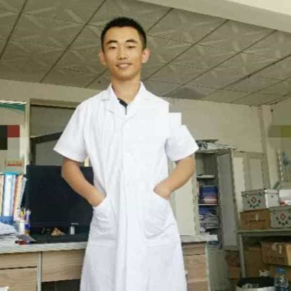 36岁岁山东单身帅哥 - 怒江吉缘网