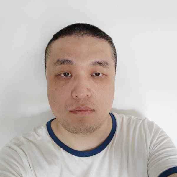39岁岁内蒙古单身帅哥 - 怒江吉缘网