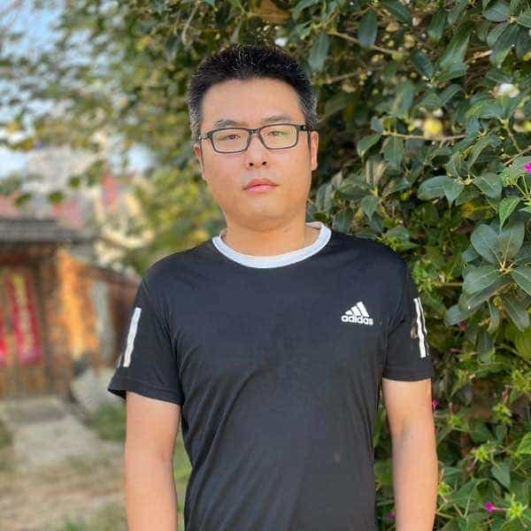35岁岁安徽单身帅哥 - 怒江吉缘网