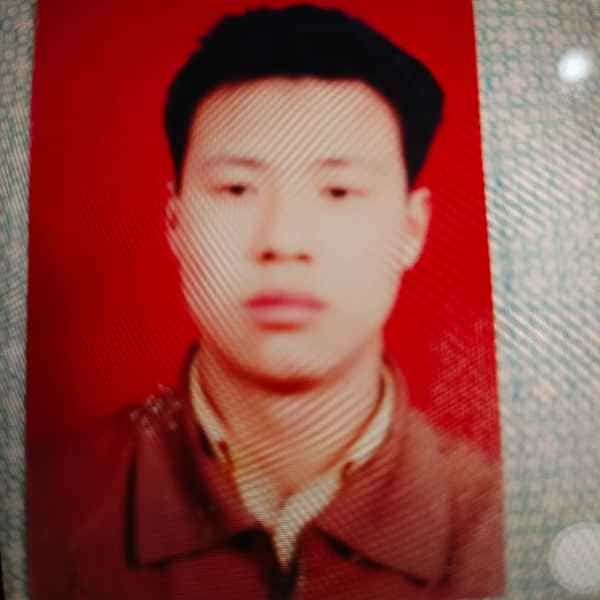 35岁岁安徽单身帅哥 - 怒江吉缘网