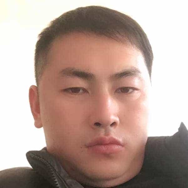 35岁岁河南单身帅哥 - 怒江吉缘网