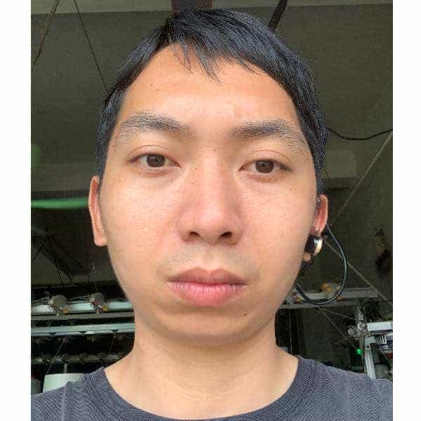 30岁岁广东单身帅哥 - 怒江吉缘网