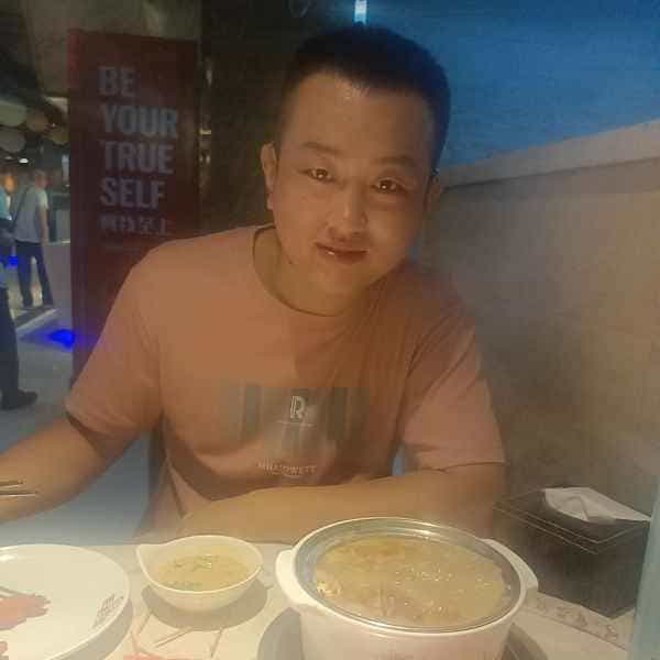 34岁岁山西单身帅哥 - 怒江吉缘网