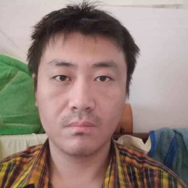 38岁岁辽宁单身帅哥 - 怒江吉缘网