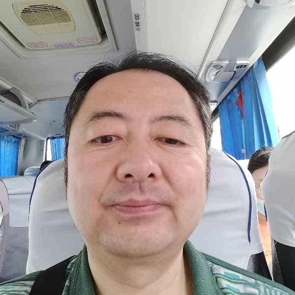 52岁岁辽宁单身帅哥 - 怒江吉缘网
