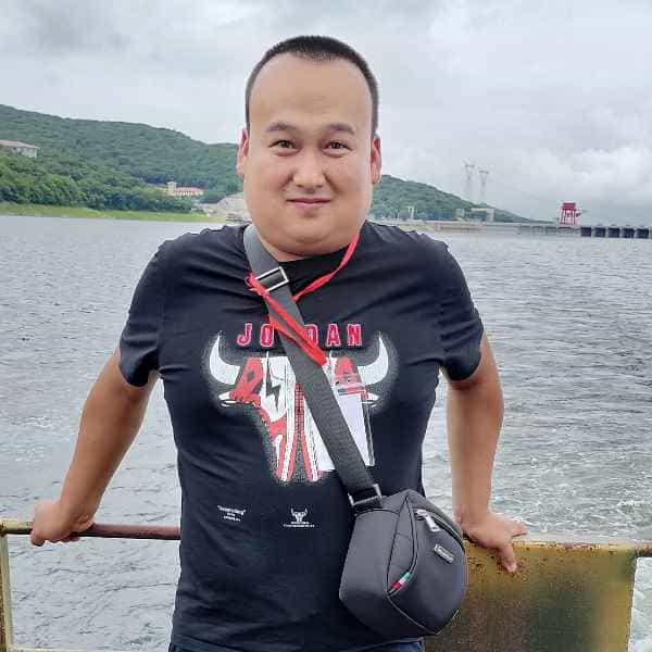 35岁岁吉林单身帅哥 - 怒江吉缘网
